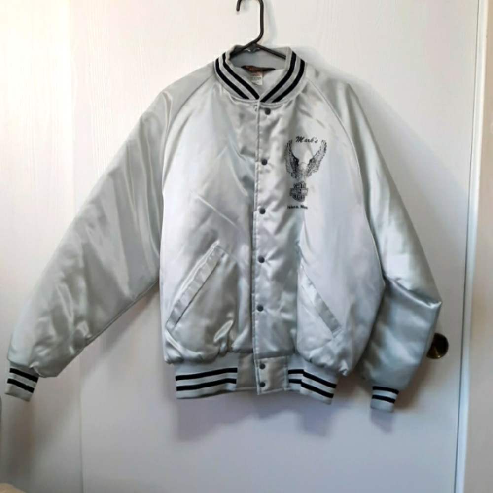 Vintage style Harley-Davidson jacket extra extra large men's made in USA